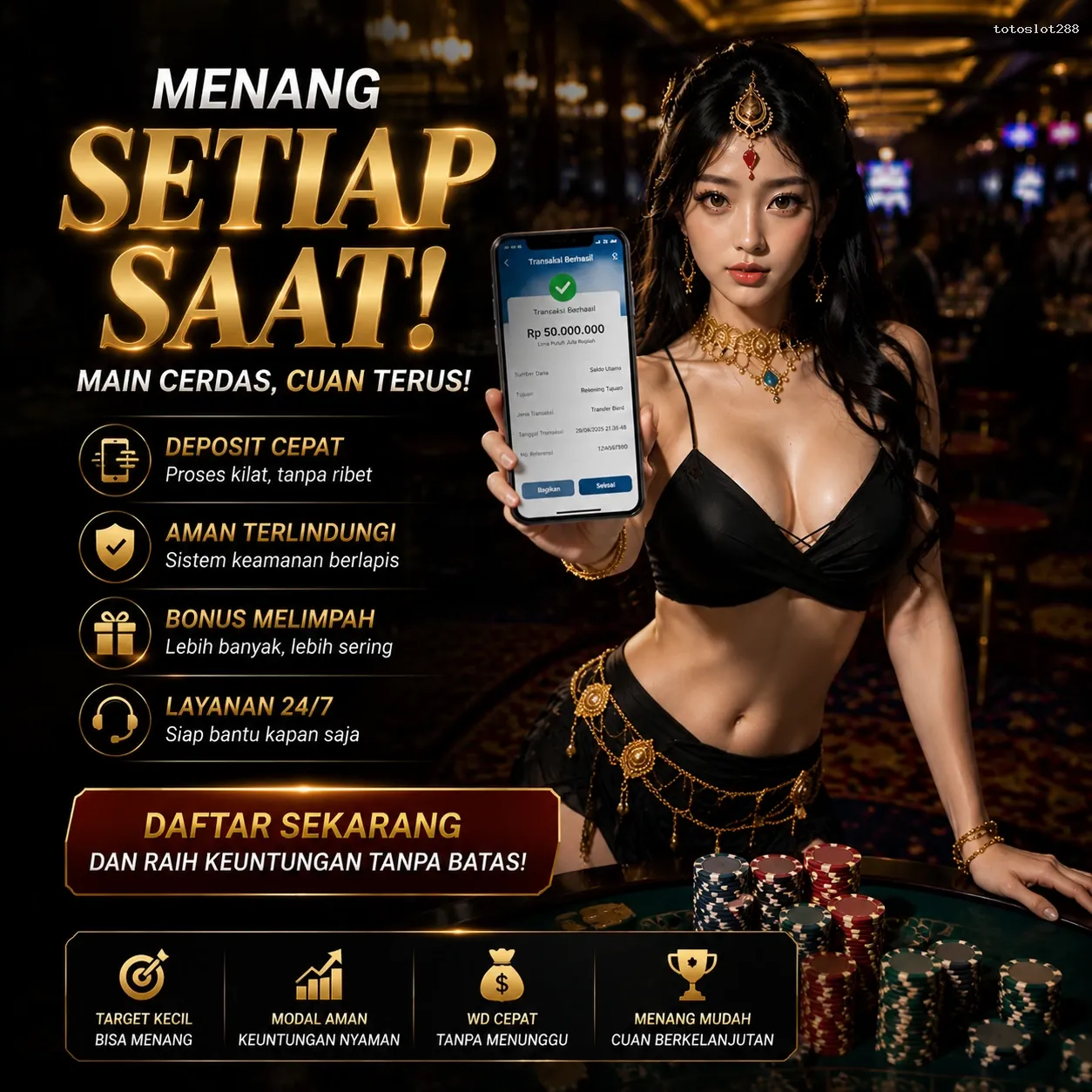 Pemula di totoslot288 Temukan Game Terbaik untuk Dilihat