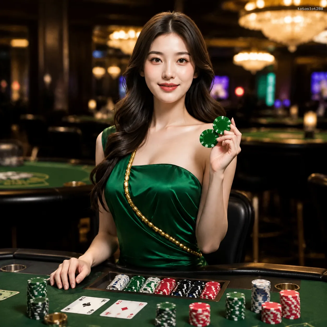 Keunggulan dan Fitur Menarik di Situs Game totoslot288