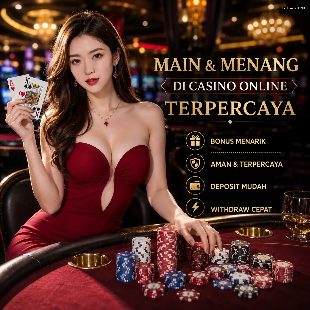 Menelusuri Keunggulan Situs Game totoslot288